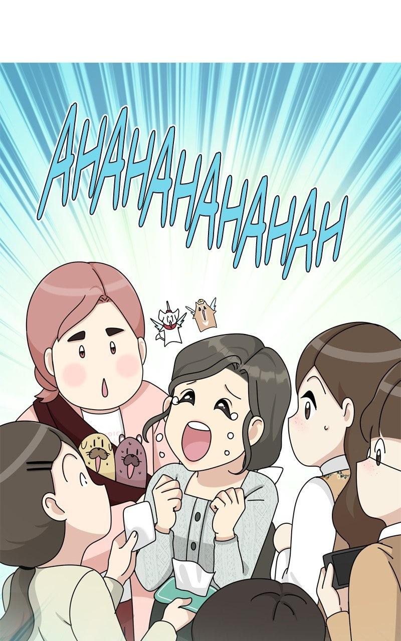 The Dog Diaries Chap 219 - Next Chap 220