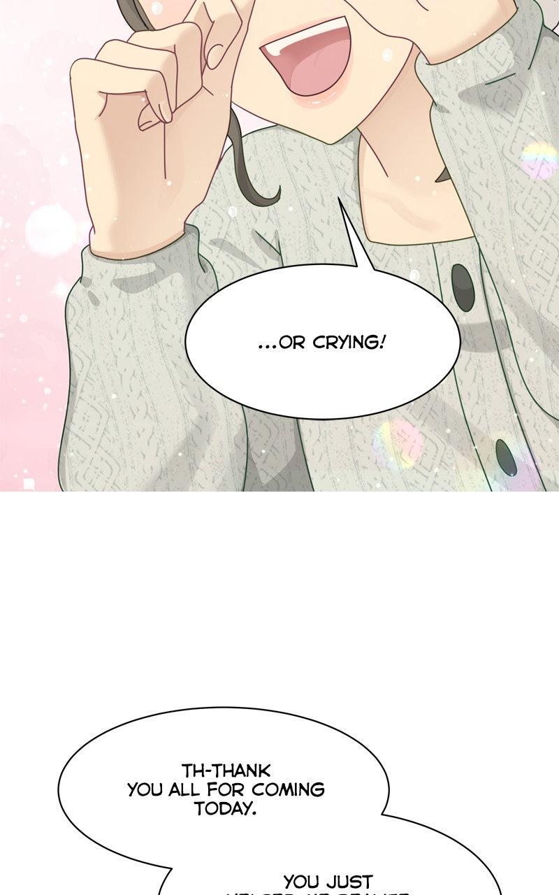 The Dog Diaries Chap 219 - Next Chap 220
