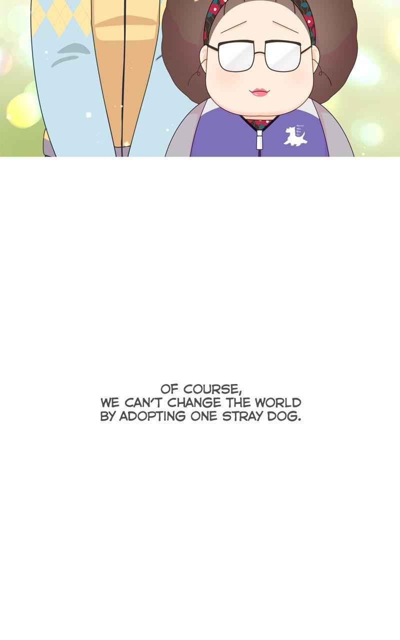 The Dog Diaries Chap 219 - Next Chap 220