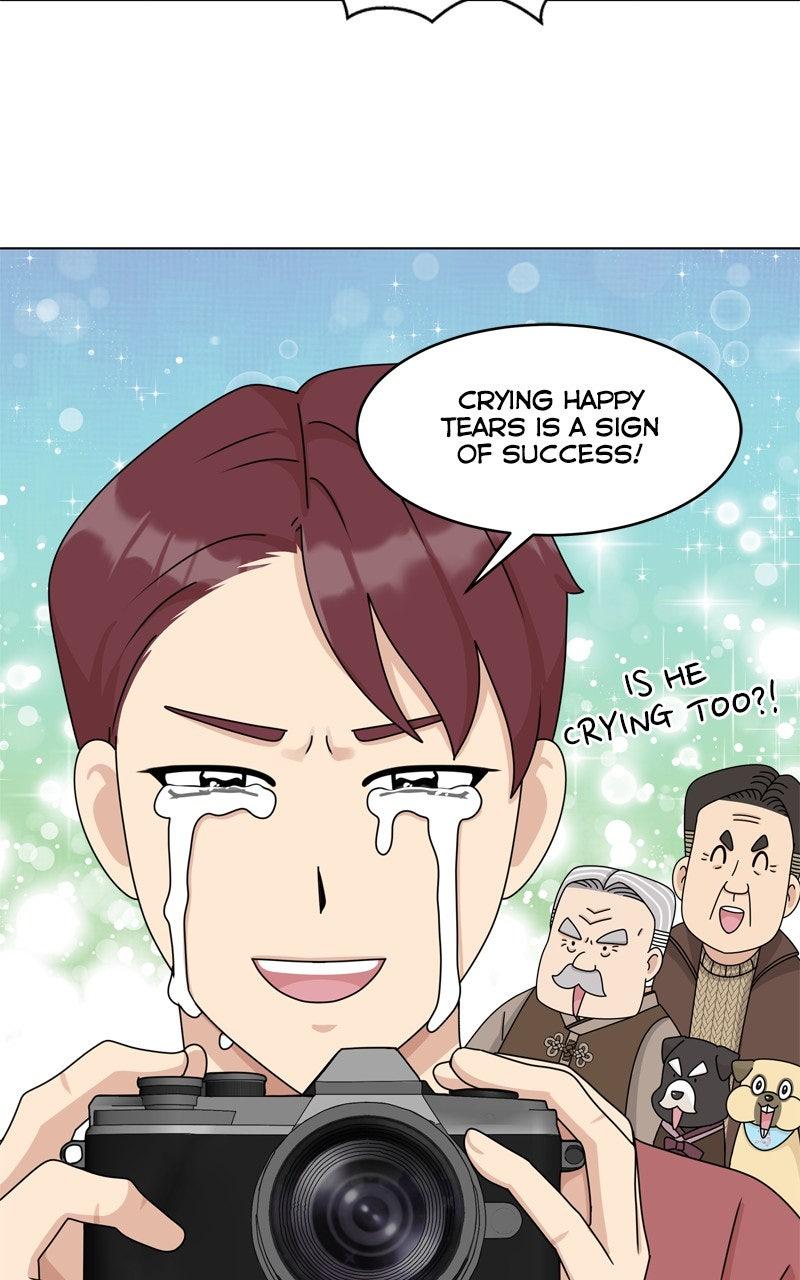 The Dog Diaries Chap 219 - Next Chap 220