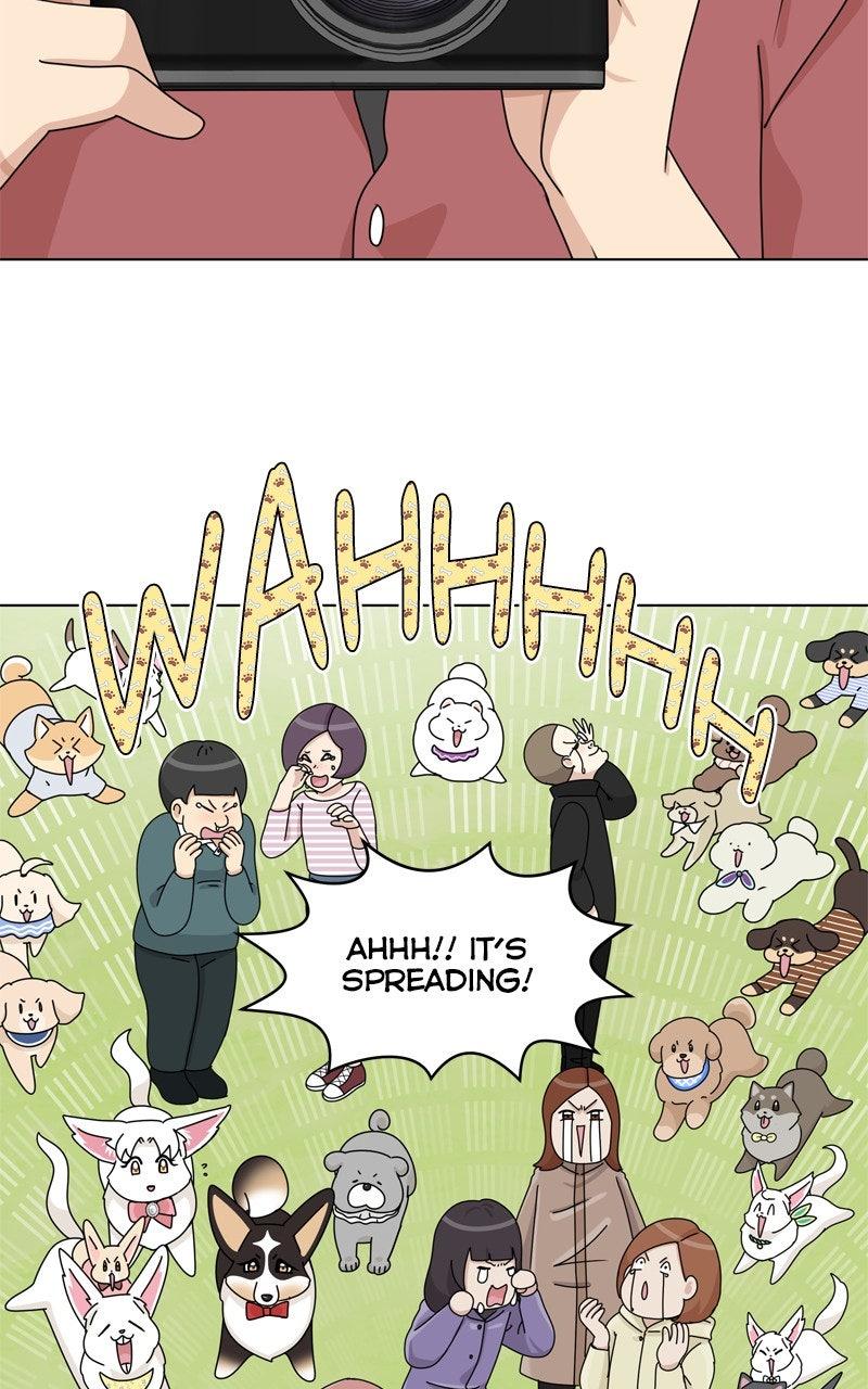 The Dog Diaries Chap 219 - Next Chap 220