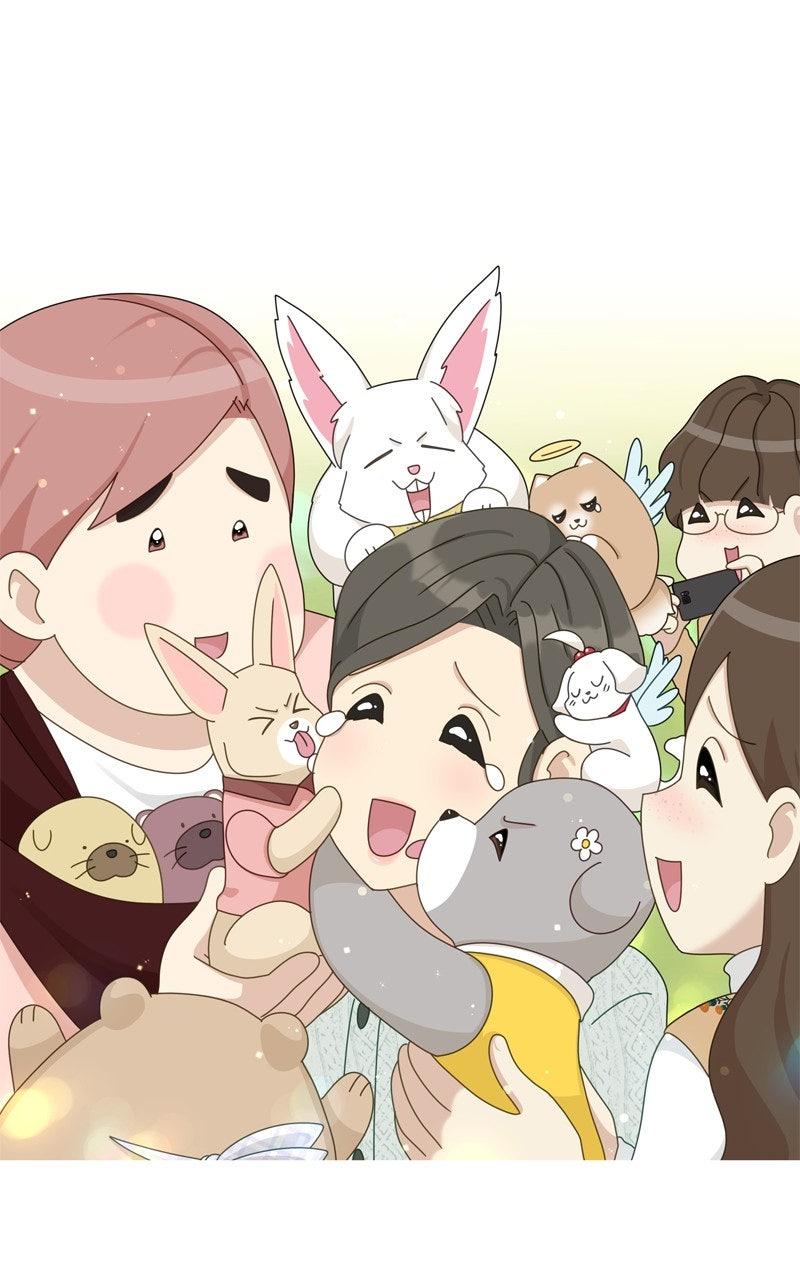 The Dog Diaries Chap 219 - Next Chap 220