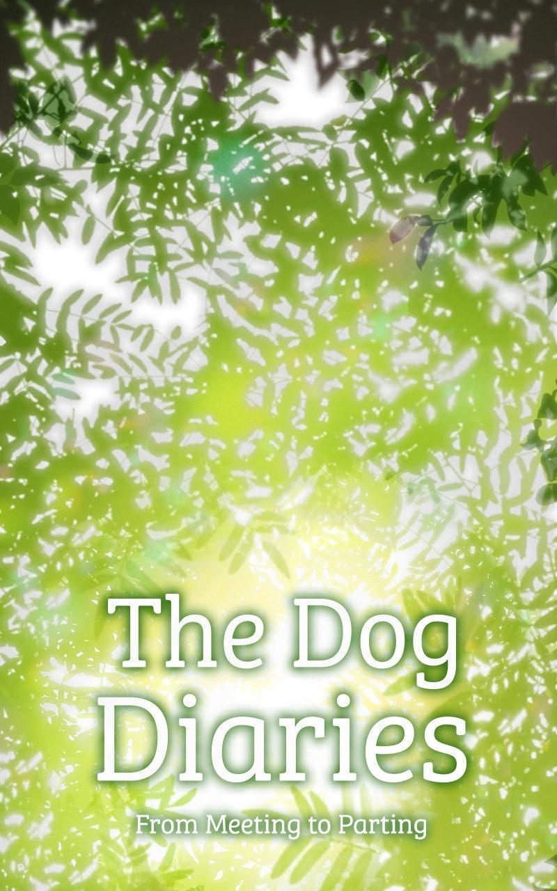 The Dog Diaries Chap 219 - Next Chap 220