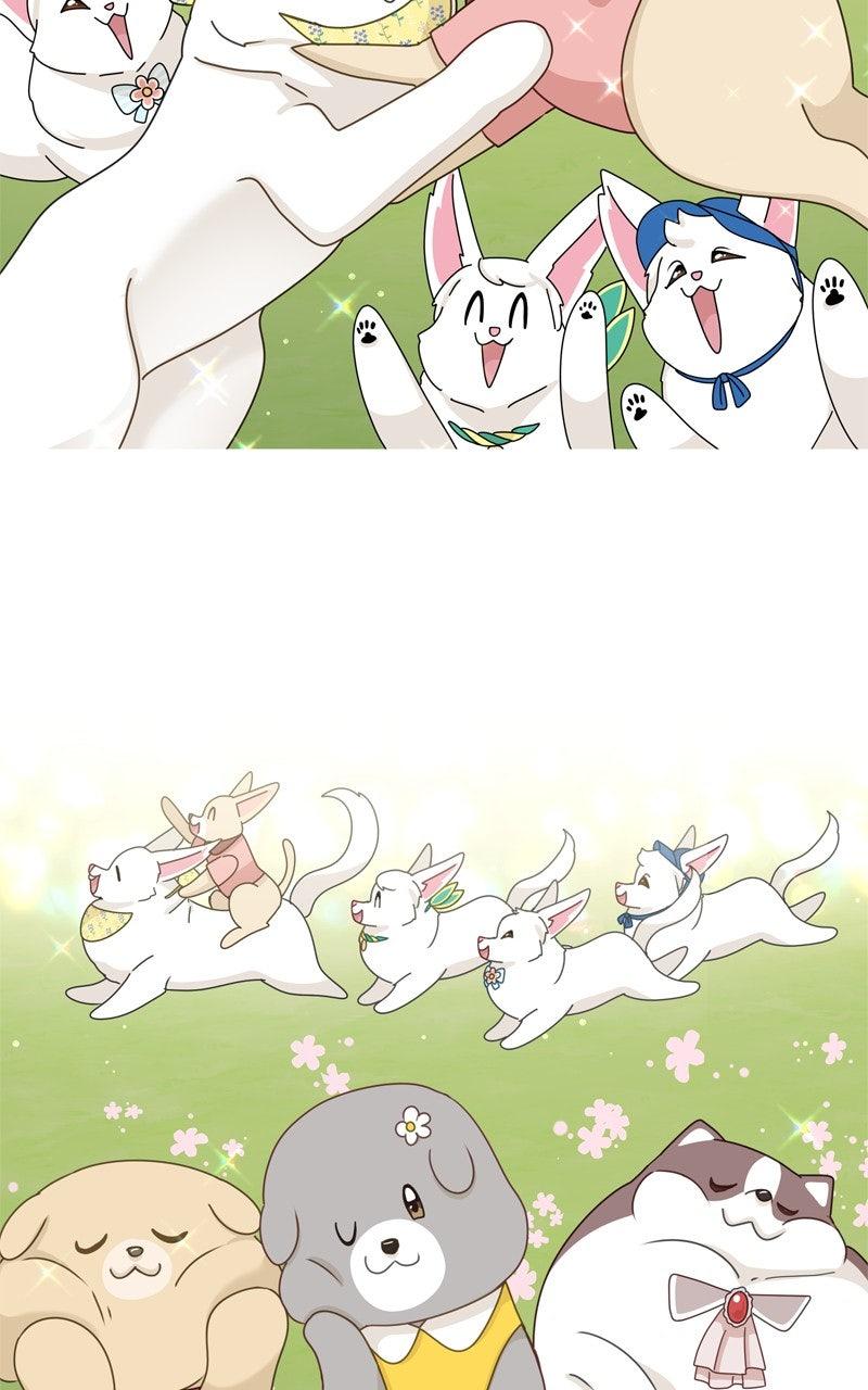 The Dog Diaries Chap 219 - Next Chap 220