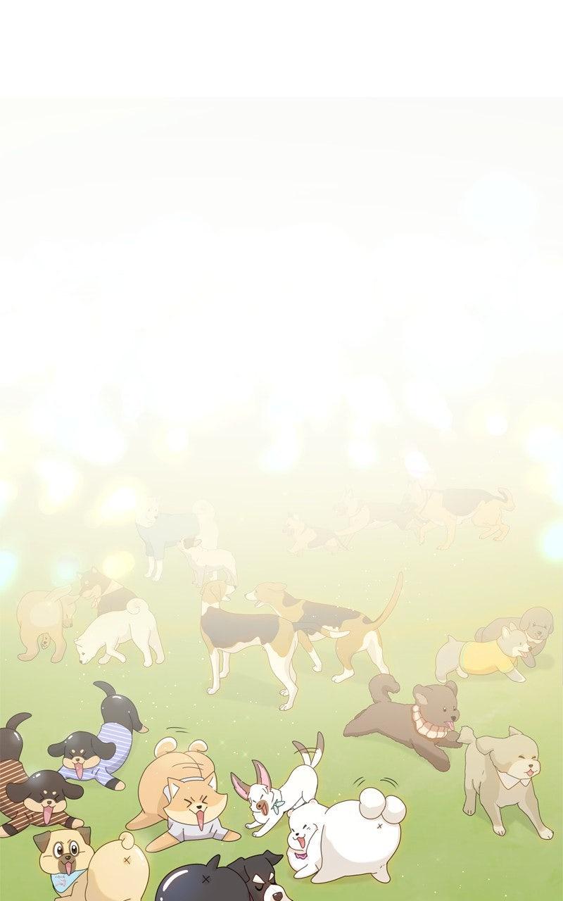 The Dog Diaries Chap 219 - Next Chap 220