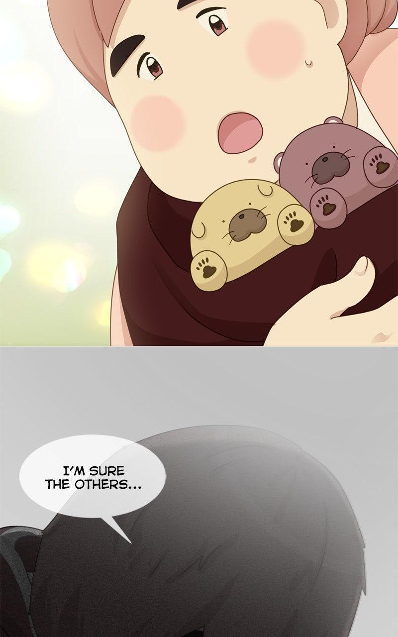 The Dog Diaries Chap 219 - Next Chap 220