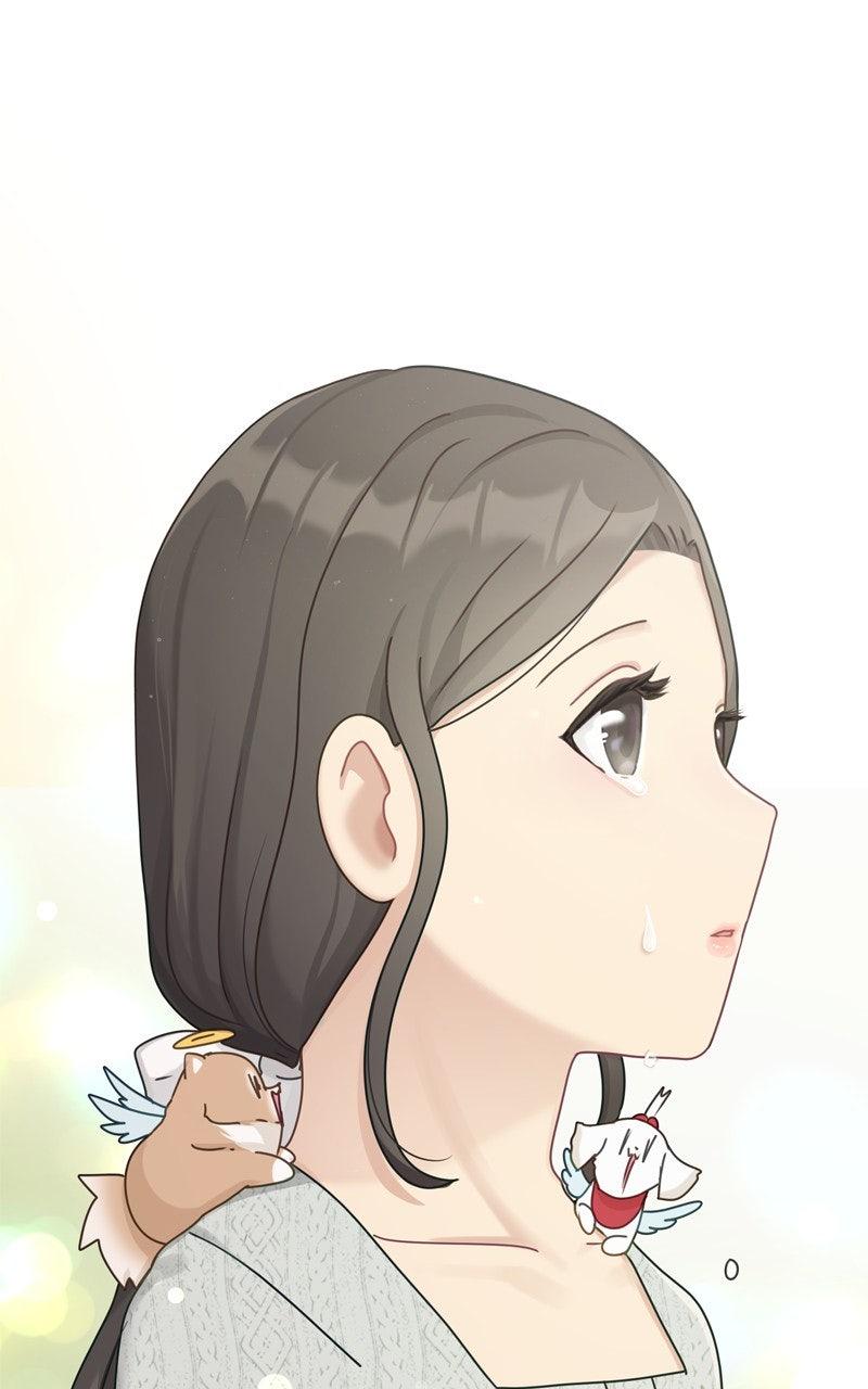 The Dog Diaries Chap 219 - Next Chap 220