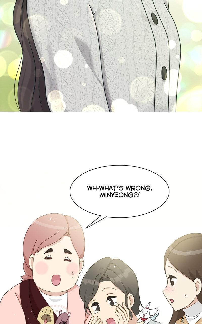 The Dog Diaries Chap 219 - Next Chap 220