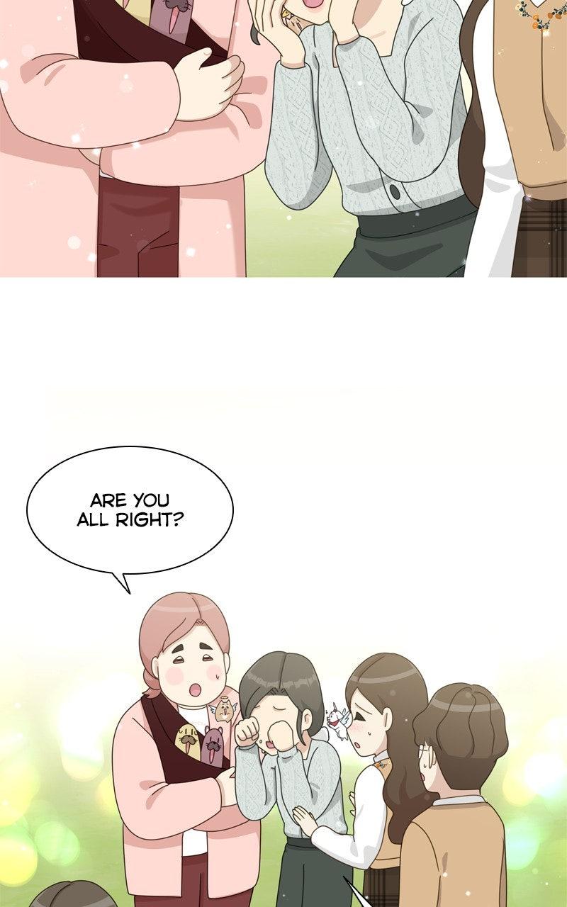 The Dog Diaries Chap 219 - Next Chap 220