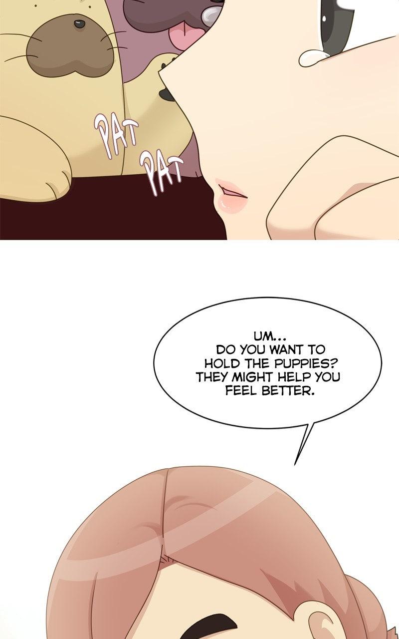 The Dog Diaries Chap 219 - Next Chap 220