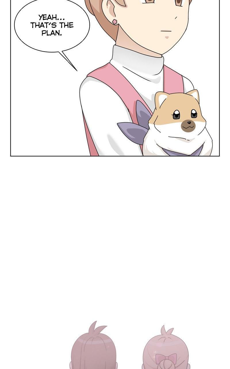 The Dog Diaries Chap 220 - Next Chap 221