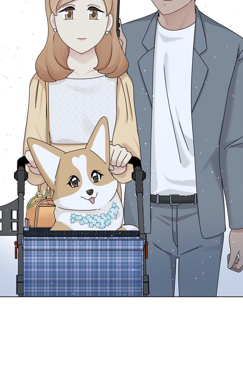 The Dog Diaries Chap 220 - Next Chap 221