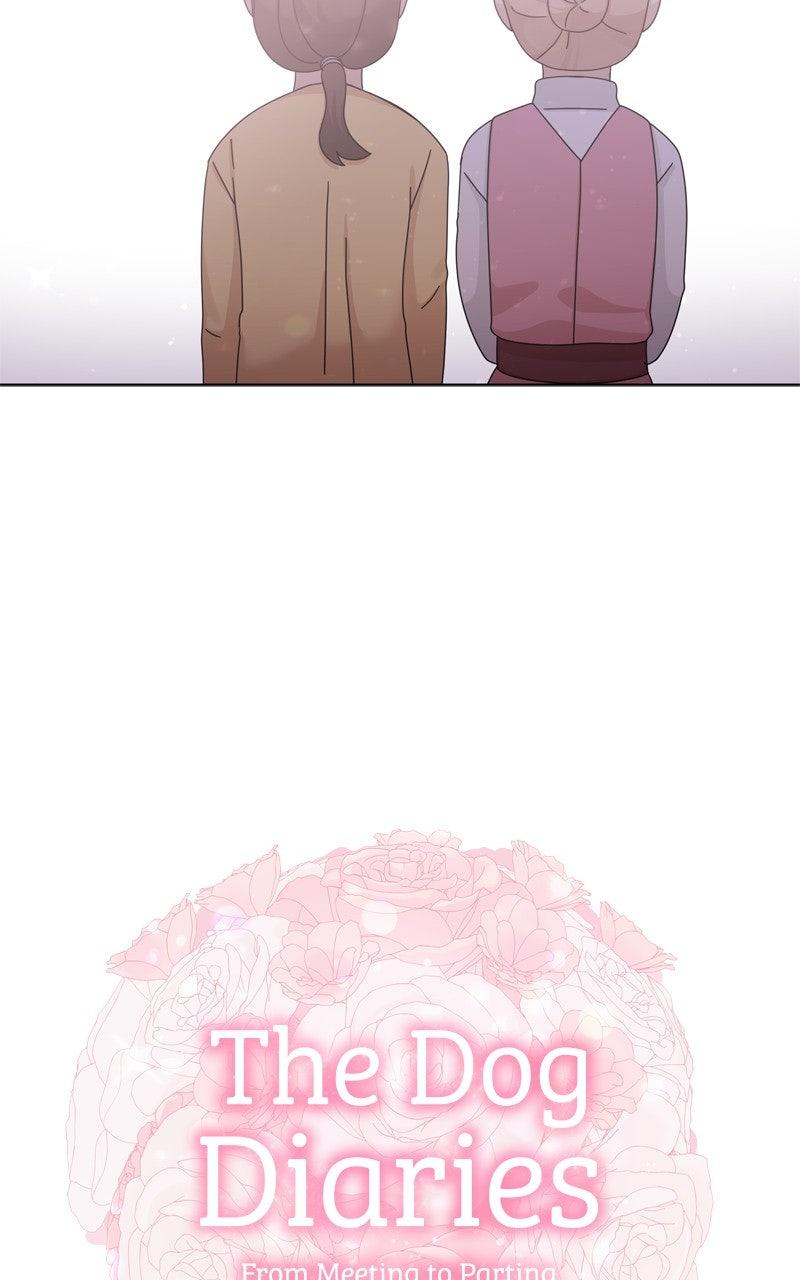 The Dog Diaries Chap 220 - Next Chap 221