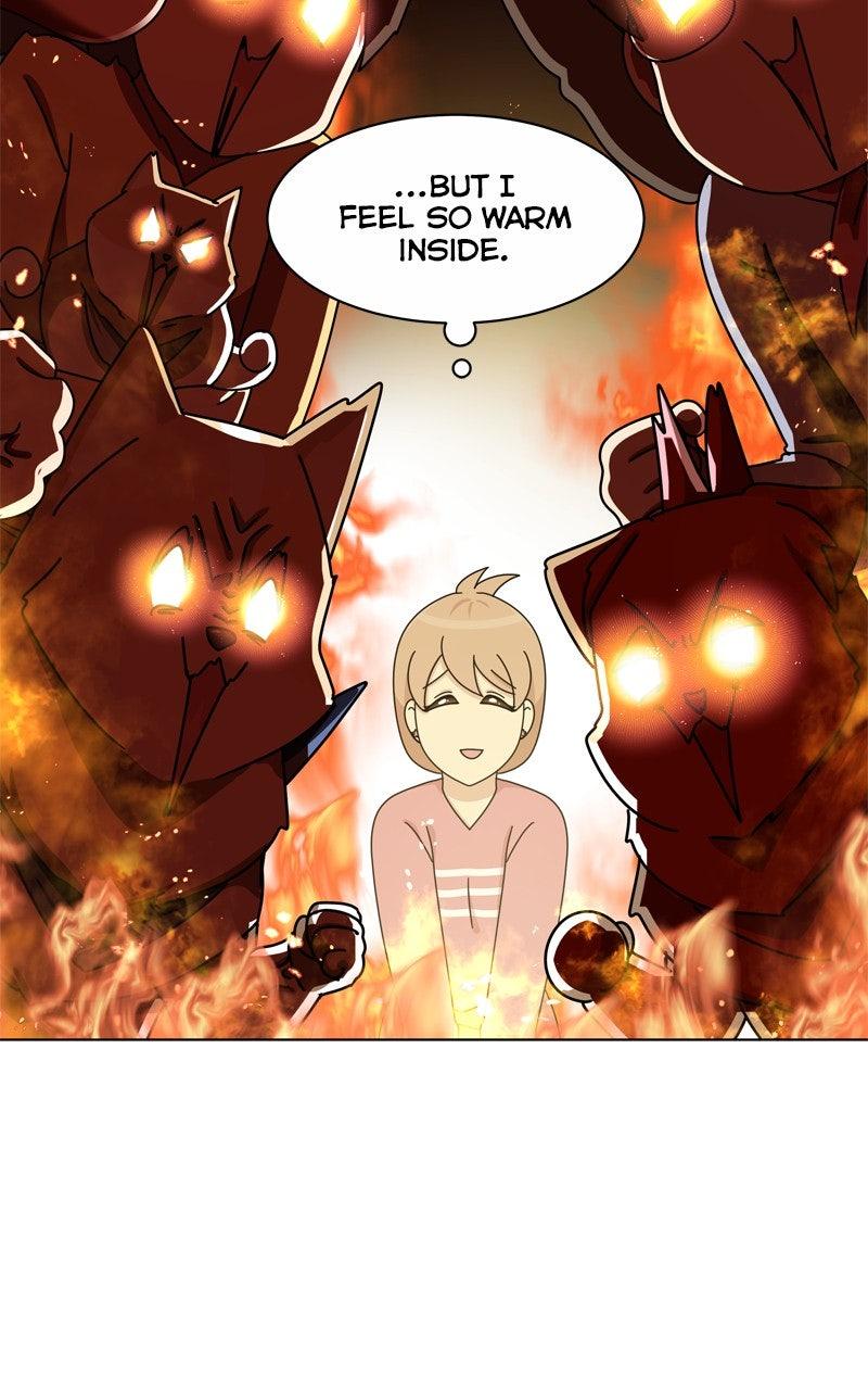 The Dog Diaries Chap 220 - Next Chap 221