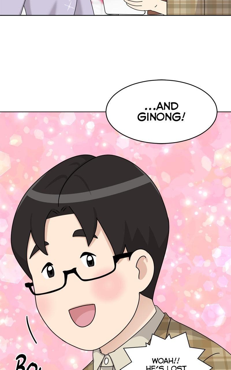 The Dog Diaries Chap 220 - Next Chap 221