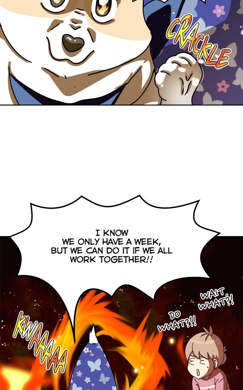 The Dog Diaries Chap 220 - Next Chap 221