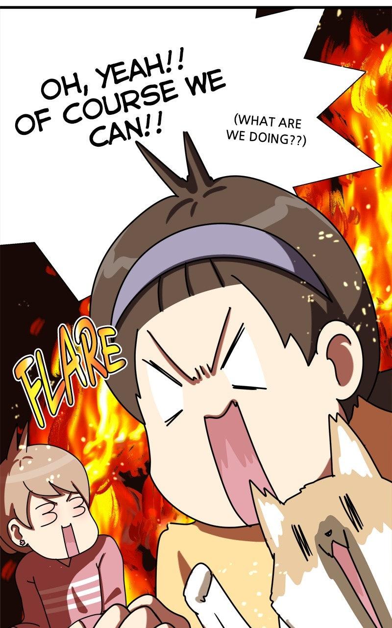 The Dog Diaries Chap 220 - Next Chap 221