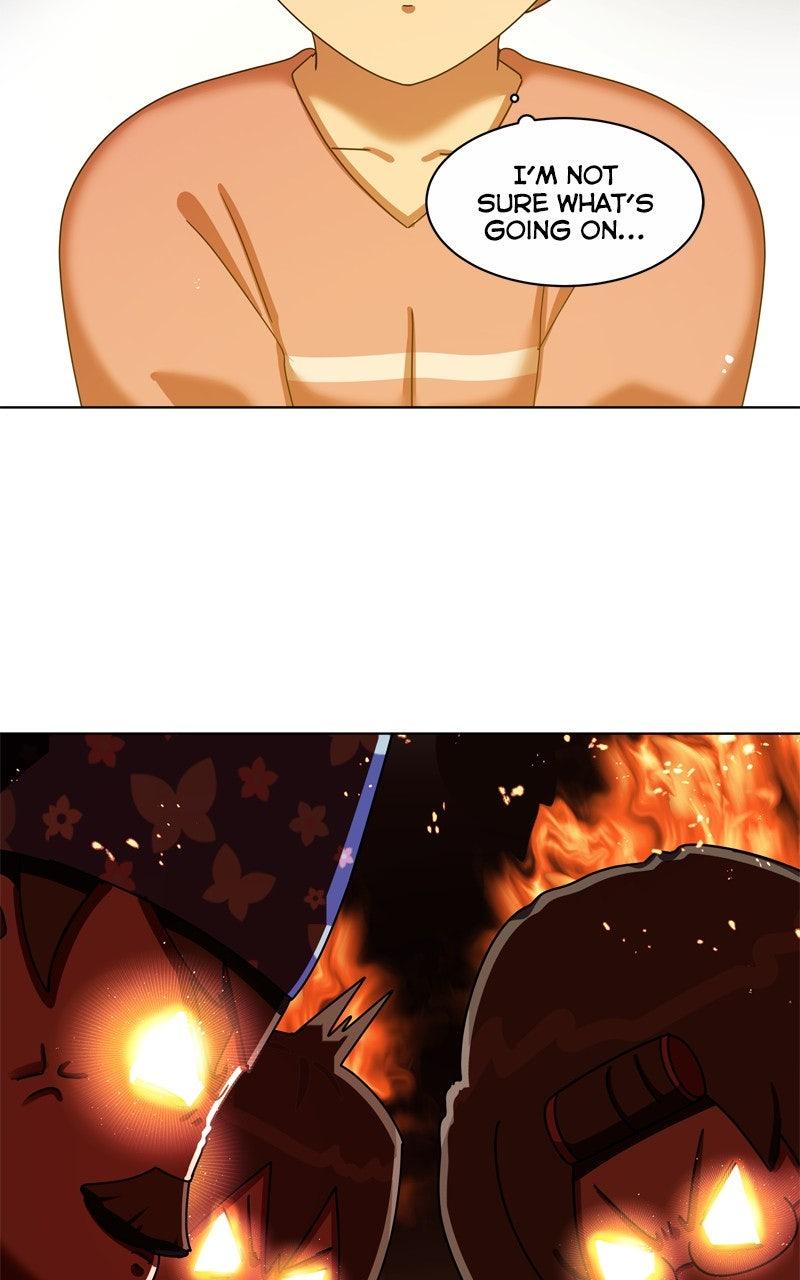 The Dog Diaries Chap 220 - Next Chap 221