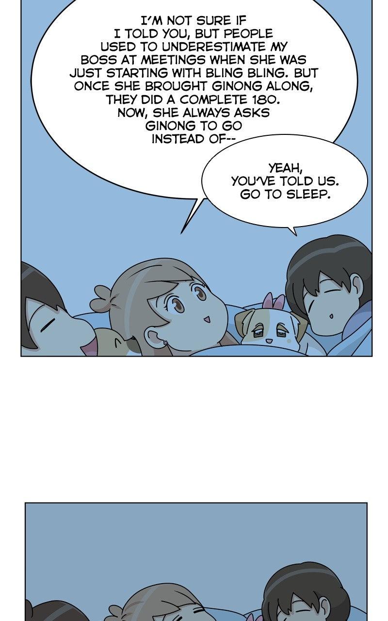 The Dog Diaries Chap 220 - Next Chap 221