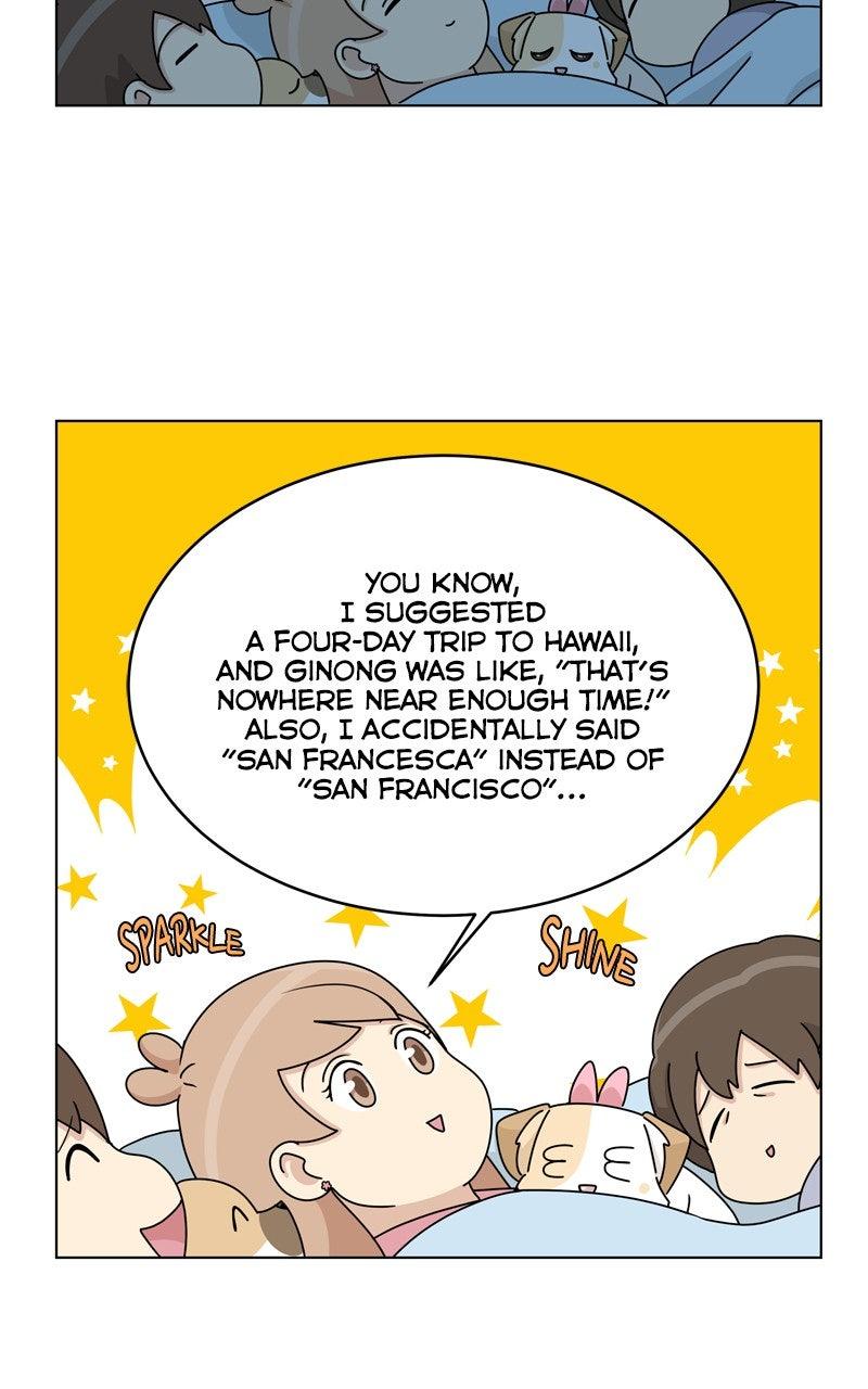 The Dog Diaries Chap 220 - Next Chap 221