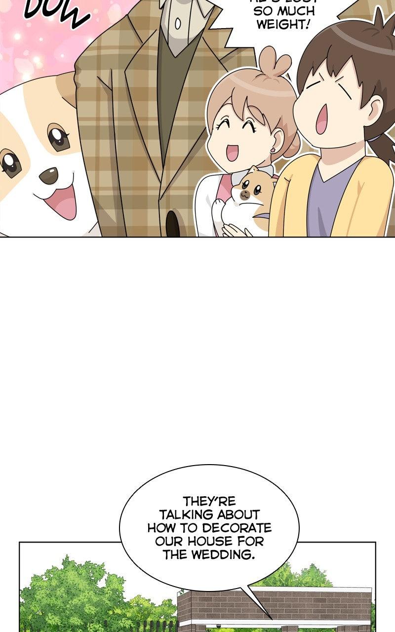 The Dog Diaries Chap 220 - Next Chap 221