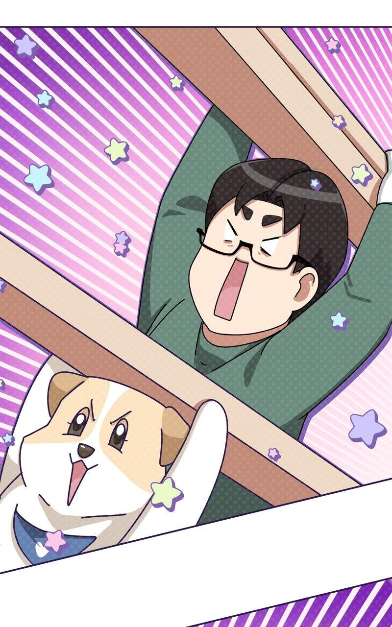 The Dog Diaries Chap 220 - Next Chap 221