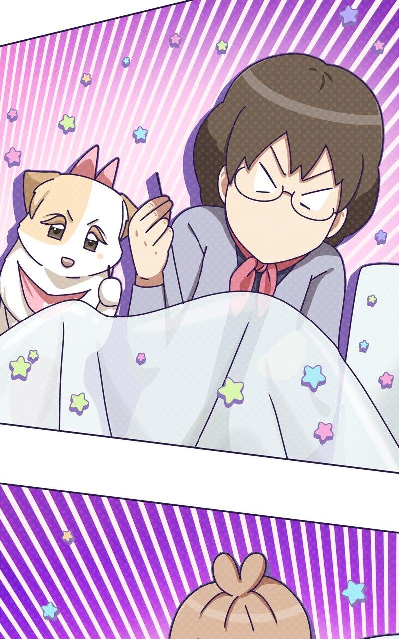 The Dog Diaries Chap 220 - Next Chap 221