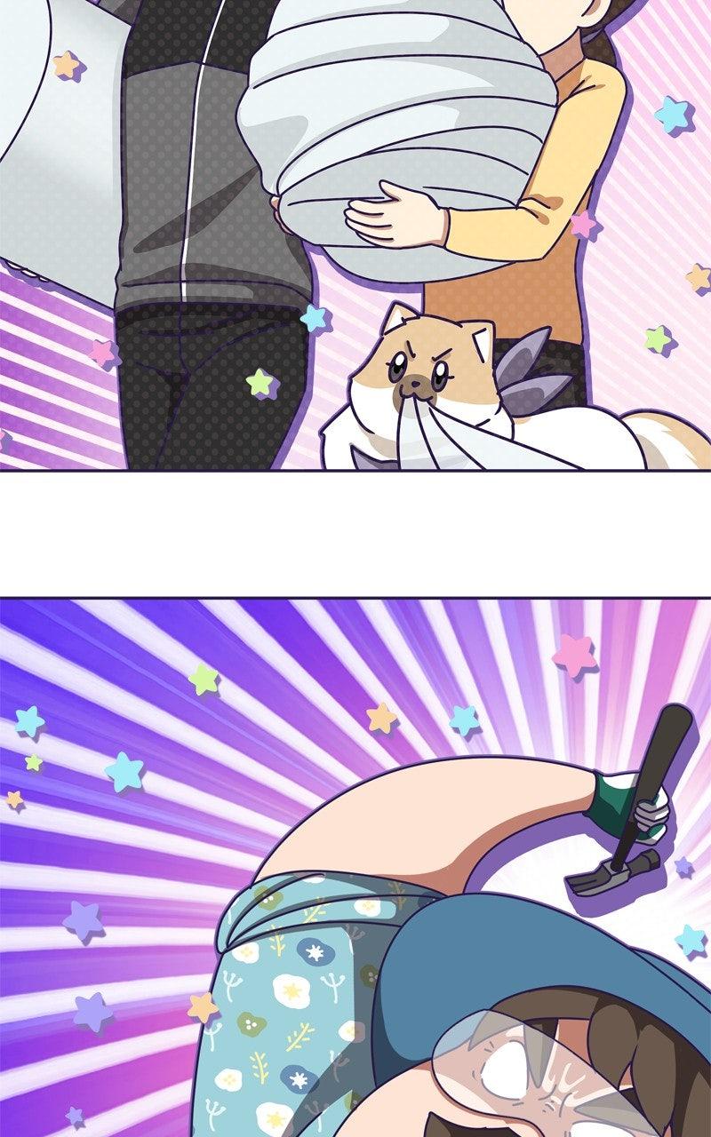The Dog Diaries Chap 220 - Next Chap 221