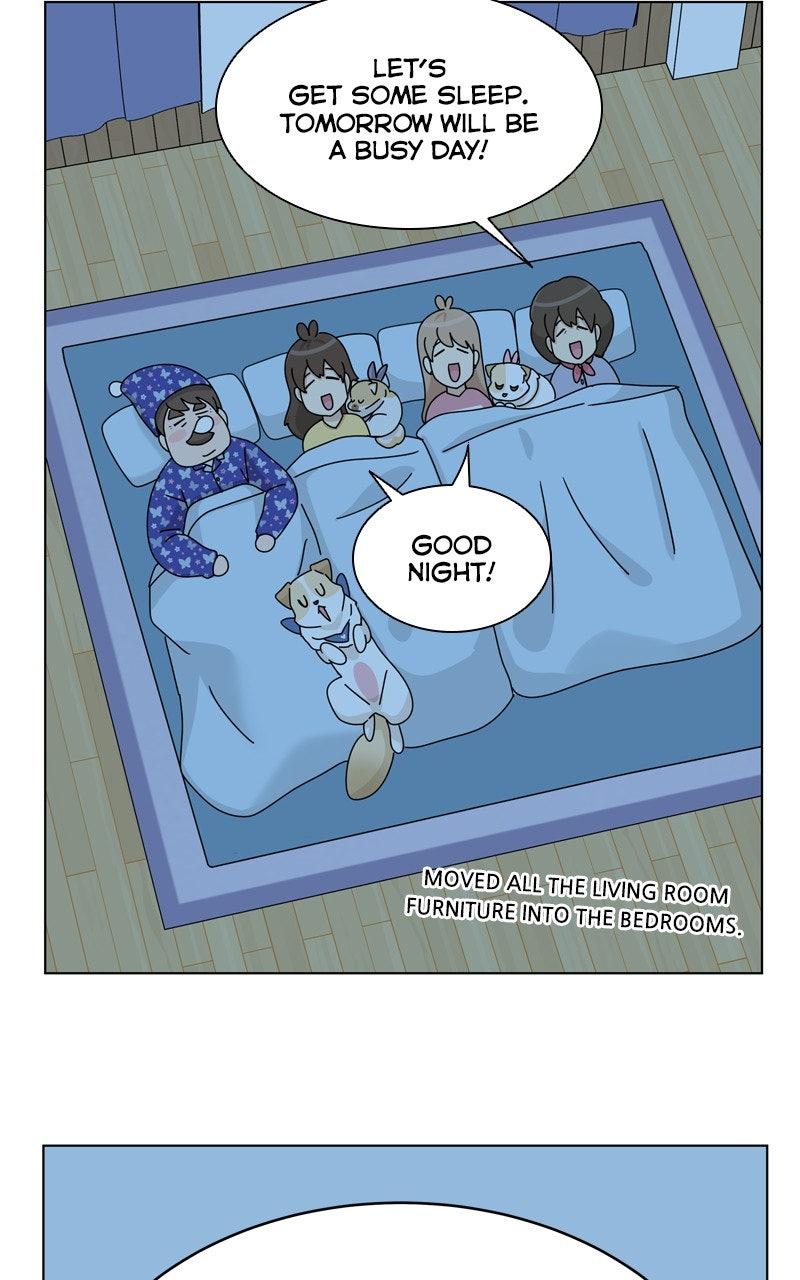 The Dog Diaries Chap 220 - Next Chap 221