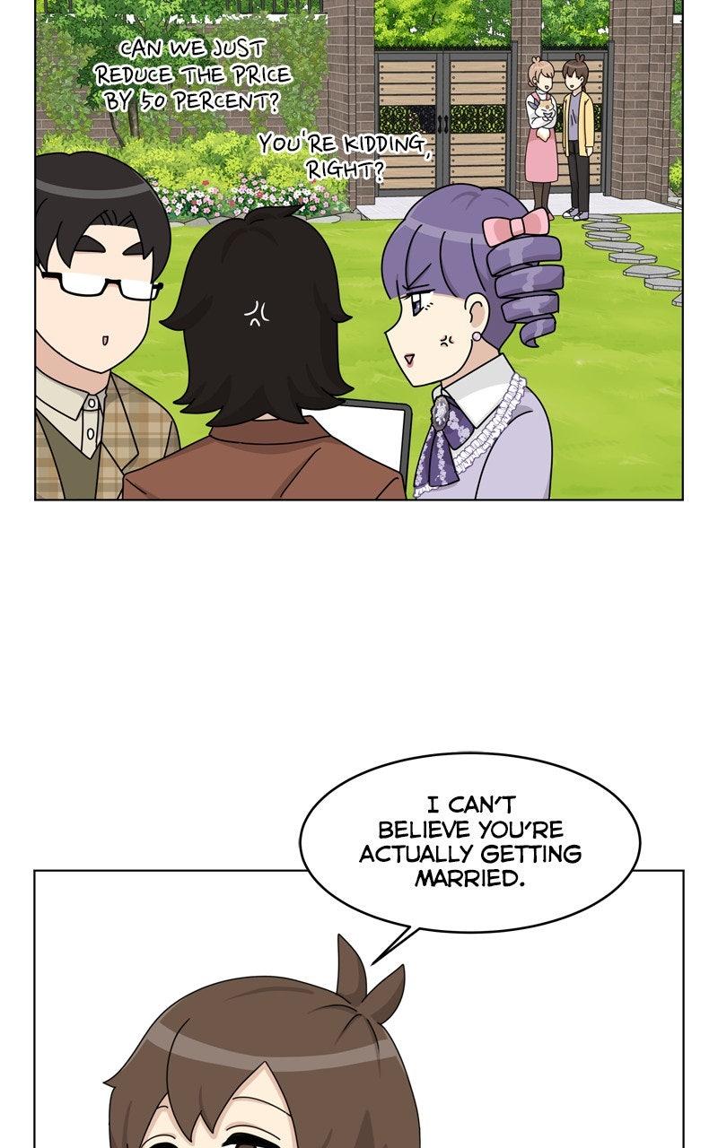 The Dog Diaries Chap 220 - Next Chap 221