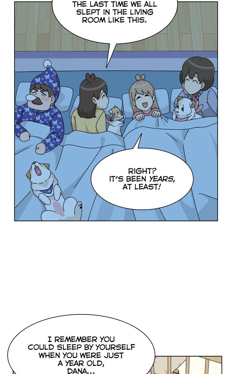 The Dog Diaries Chap 220 - Next Chap 221