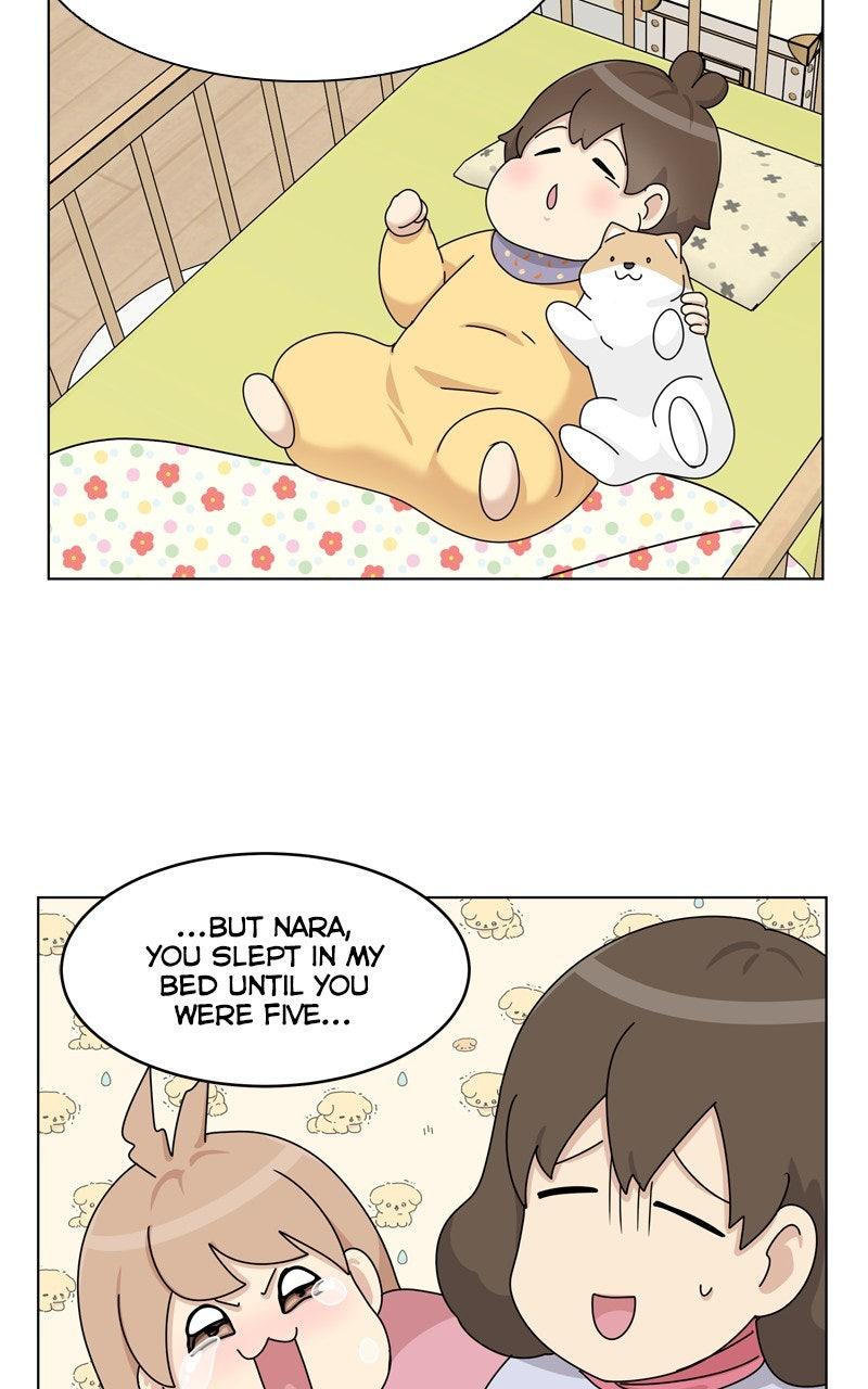 The Dog Diaries Chap 220 - Next Chap 221