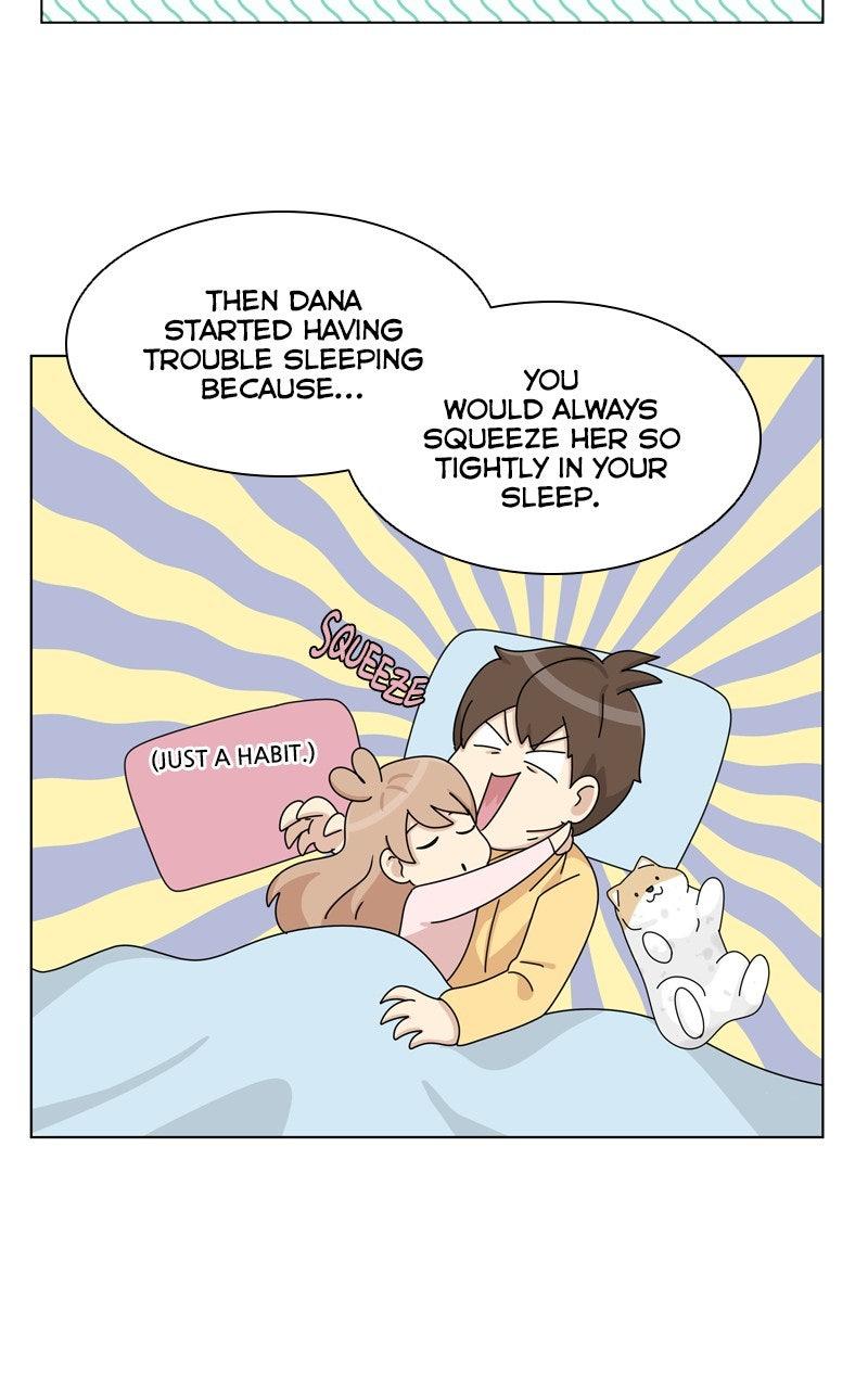 The Dog Diaries Chap 220 - Next Chap 221