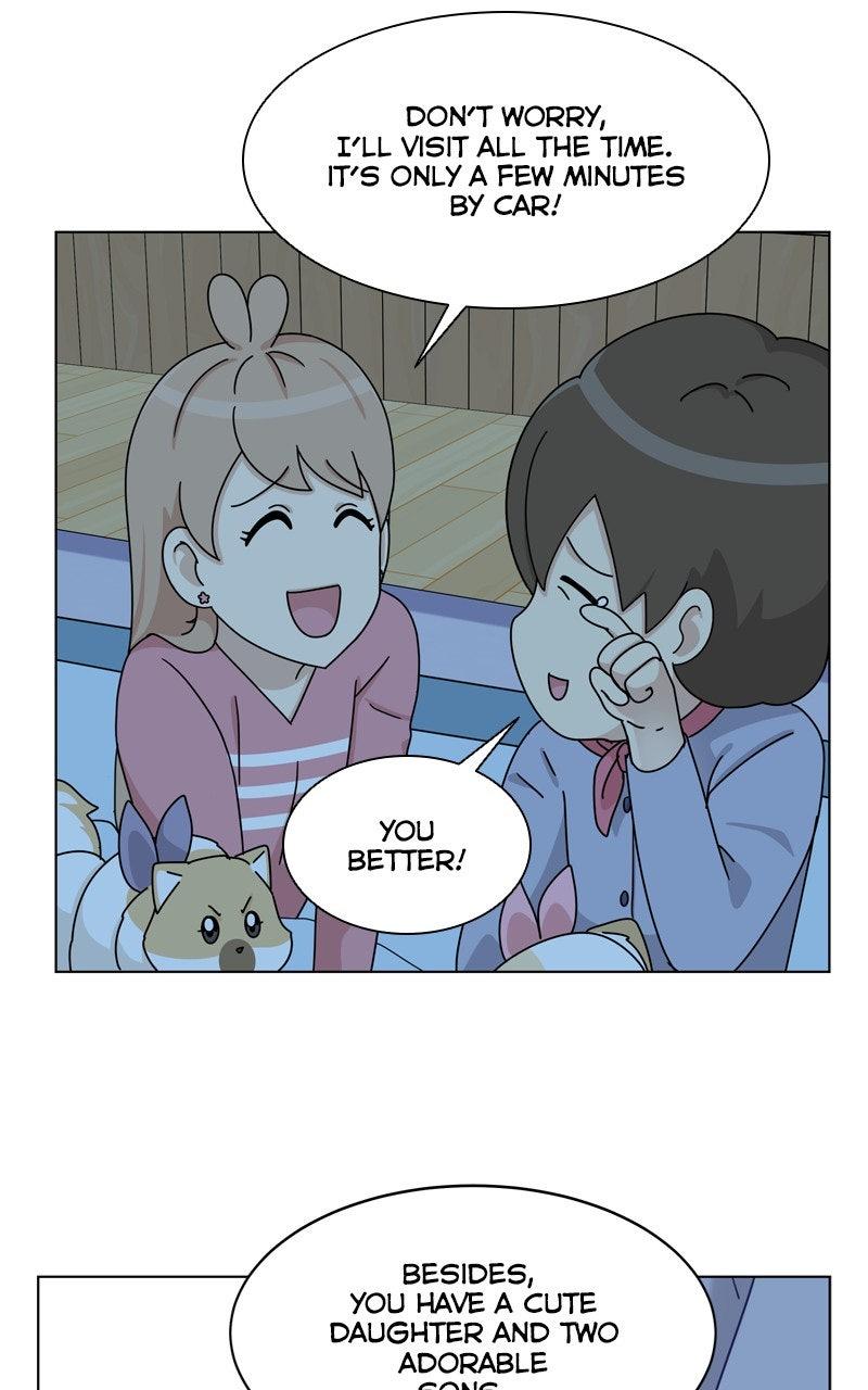 The Dog Diaries Chap 220 - Next Chap 221