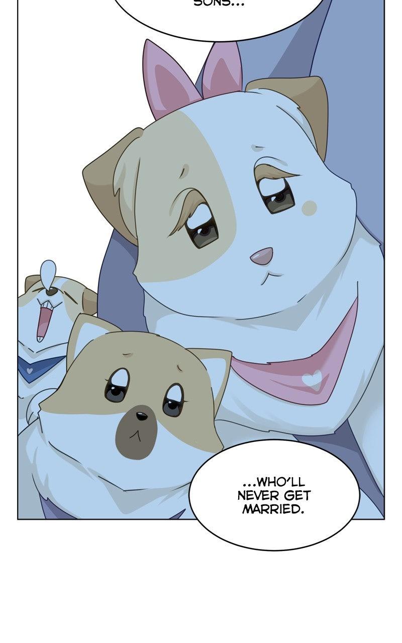 The Dog Diaries Chap 220 - Next Chap 221