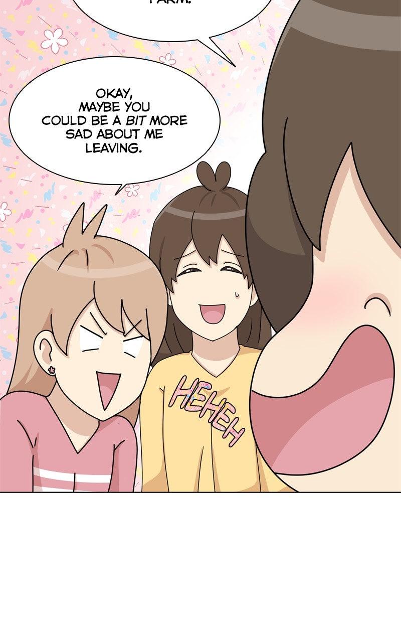 The Dog Diaries Chap 220 - Next Chap 221