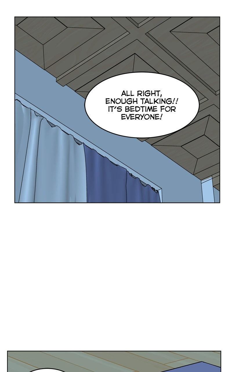 The Dog Diaries Chap 220 - Next Chap 221