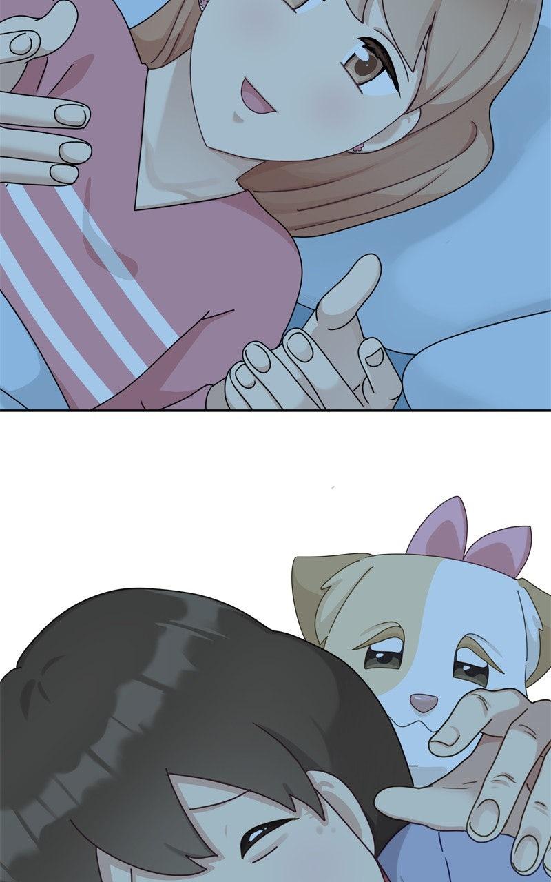 The Dog Diaries Chap 220 - Next Chap 221