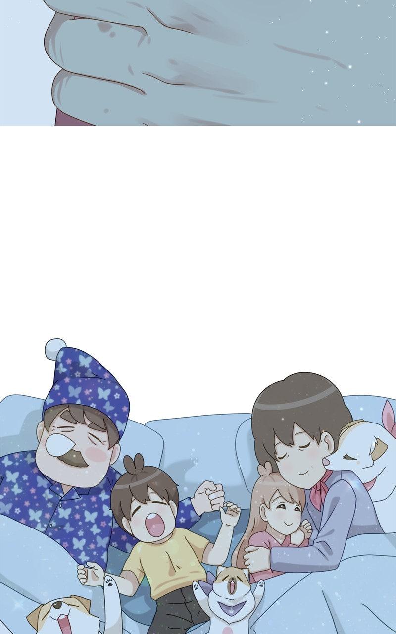 The Dog Diaries Chap 220 - Next Chap 221