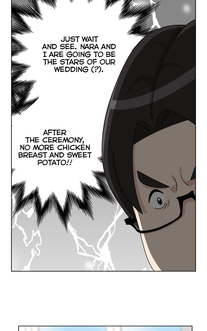The Dog Diaries Chap 220 - Next Chap 221