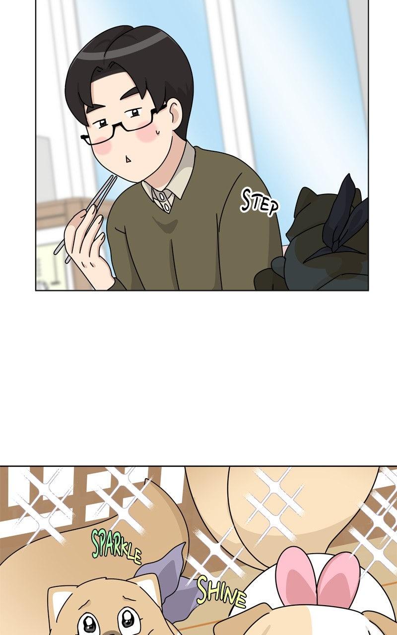 The Dog Diaries Chap 220 - Next Chap 221