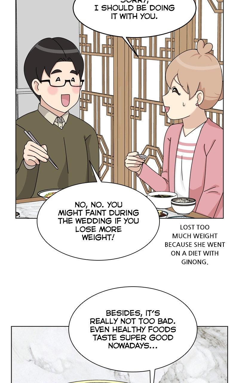 The Dog Diaries Chap 220 - Next Chap 221