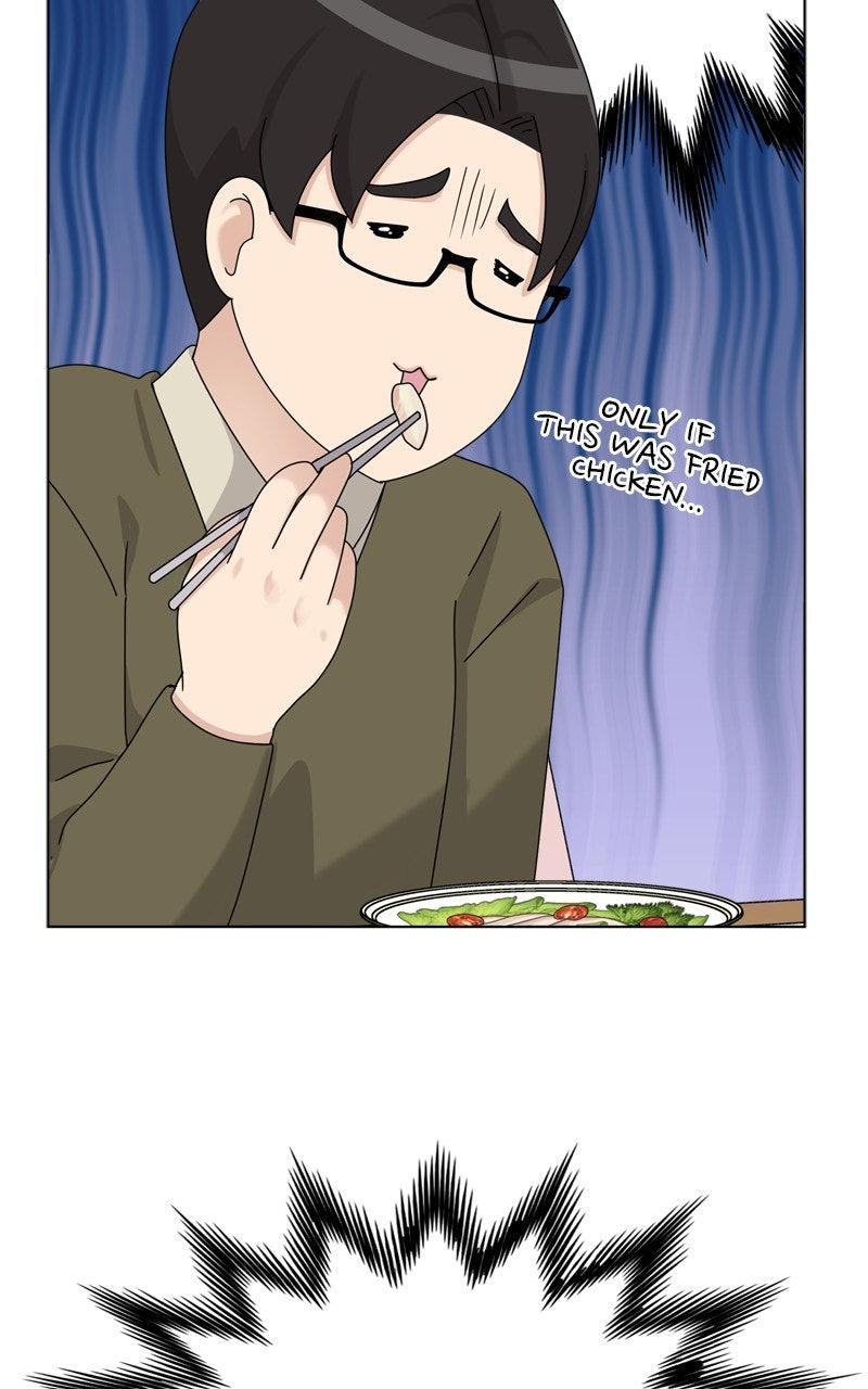 The Dog Diaries Chap 220 - Next Chap 221