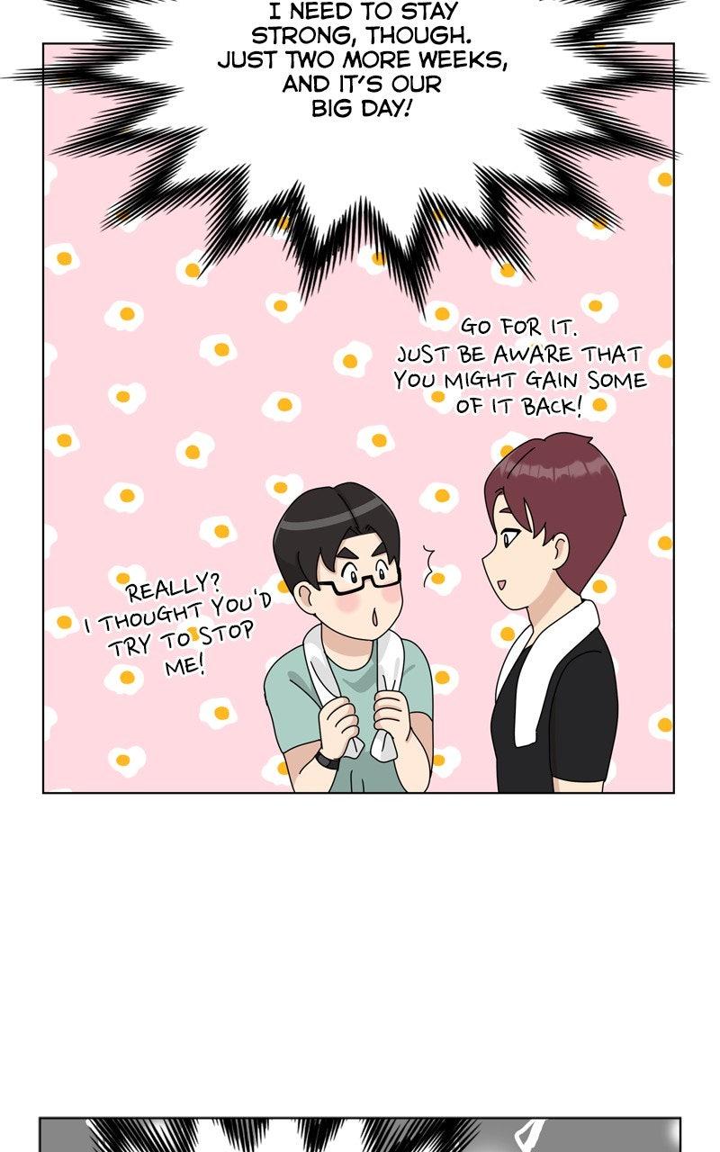 The Dog Diaries Chap 220 - Next Chap 221