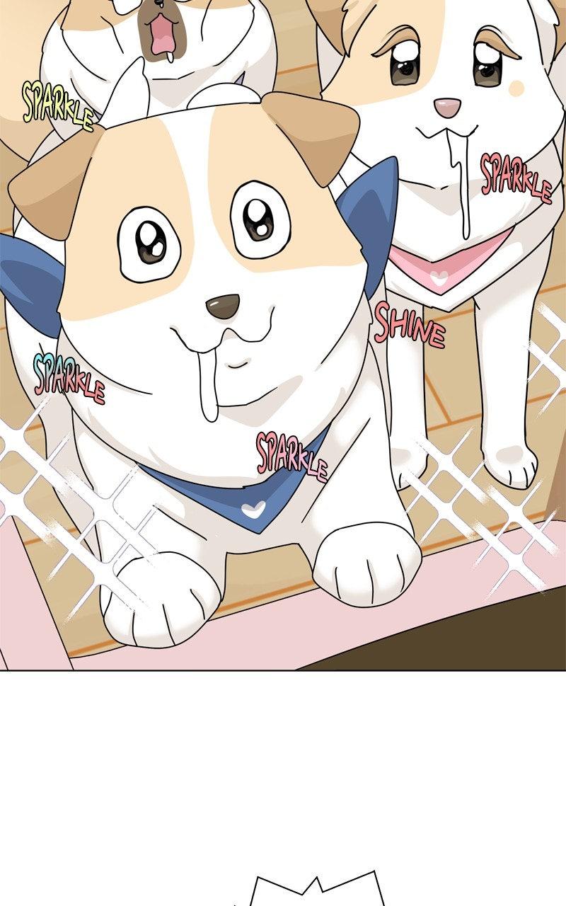 The Dog Diaries Chap 220 - Next Chap 221