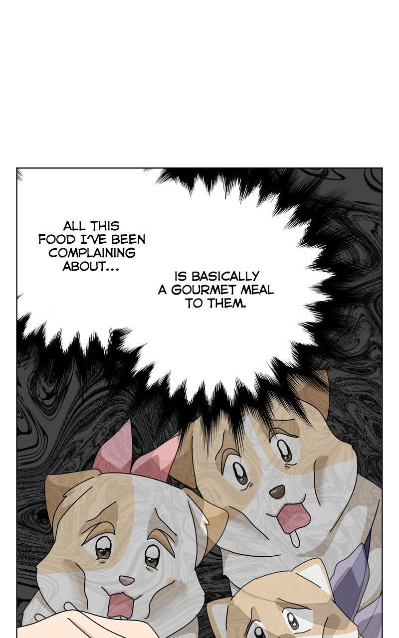 The Dog Diaries Chap 220 - Next Chap 221