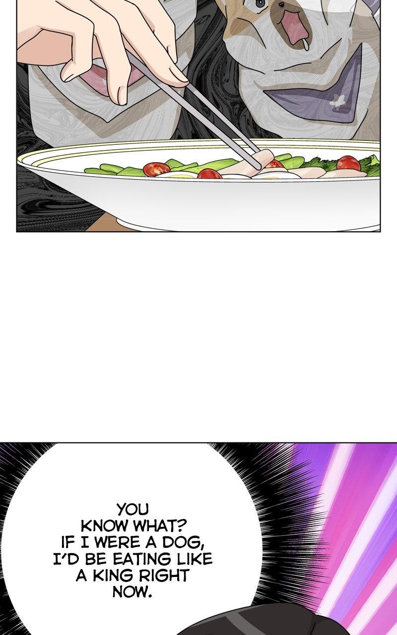 The Dog Diaries Chap 220 - Next Chap 221