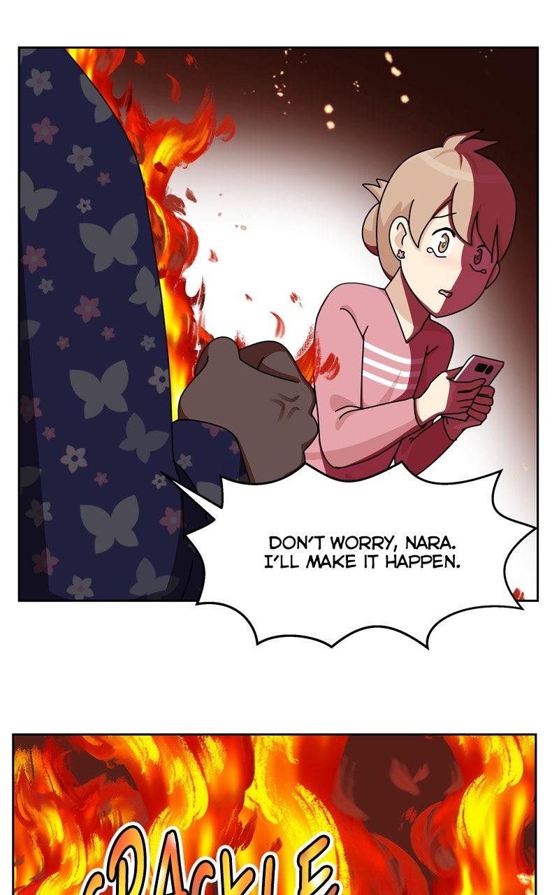 The Dog Diaries Chap 220 - Next Chap 221