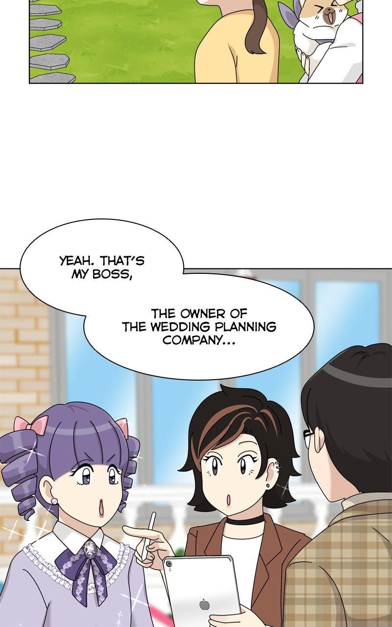 The Dog Diaries Chap 220 - Next Chap 221