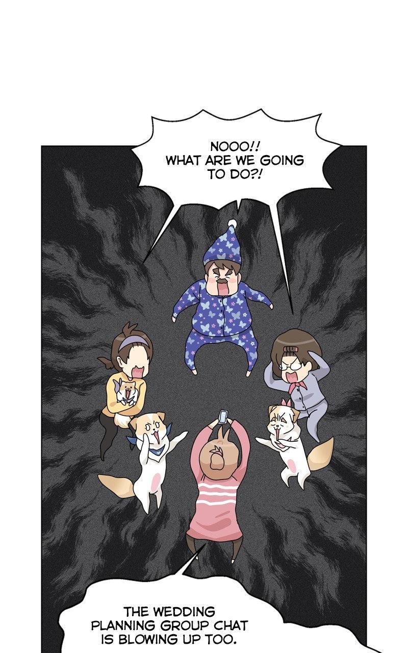 The Dog Diaries Chap 220 - Next Chap 221